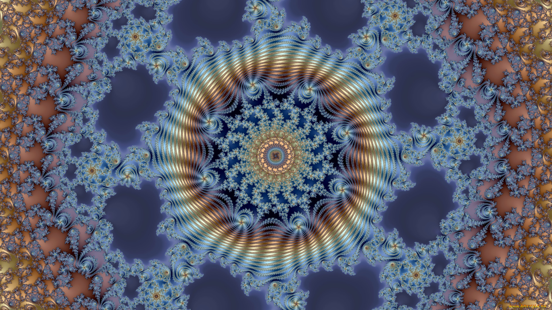 3 ,  , fractal, , , 